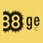 88 Gears Creative Logo Critique Cropped Logo