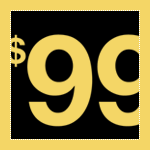 $99 Music Videos Cropped Logo