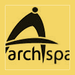 ArchSpace Logo Design Critique Cropped Logo
