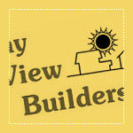 Bay View Builders Cropped Logo