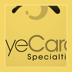 EyeCare Specialties Logo Critique Cropped Logo