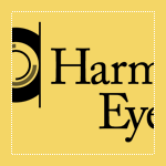 Harmony Eye Care Cropped Logo