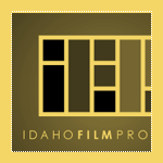 Idaho Film Project Logo Critique Cropped Logo