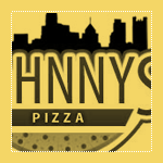 Johnny’s Pizza Logo Design Critique Cropped Logo