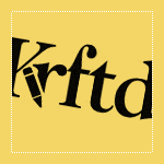 Krftd Cropped Logo