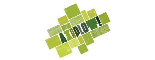 Greenpeace Airplot - Logo Example