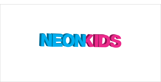 NeonKids Concept 3