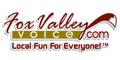 Fox Valley Voice Logo Critique Logo