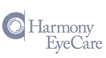 Harmony Eye Care Logo