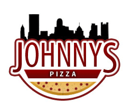 Johnny’s Pizza Logo Design Critique Logo