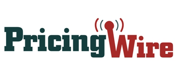 PricingWire Logo Design Critique Logo