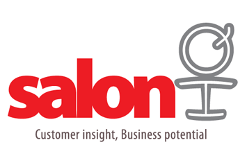 Salon HQ Logo Design Critique Logo