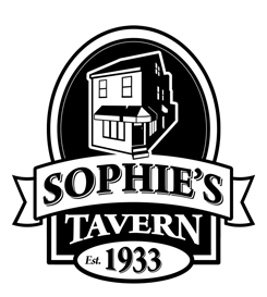 Sophie’s Tavern Logo Design Critique Logo
