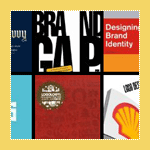 10 Great Logo Design, Branding and Identity Books