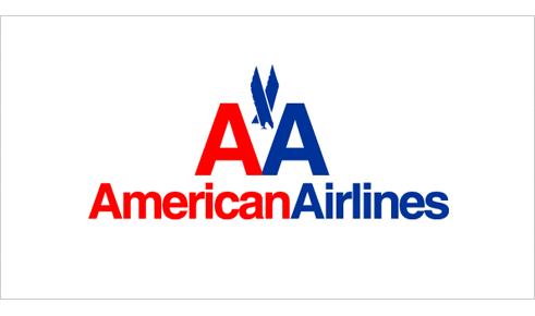 American Airlines Logo