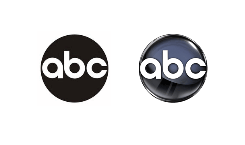 American Broadcasting Company Logo