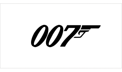 The James Bond 007 