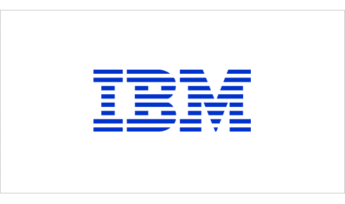 IBM Logo