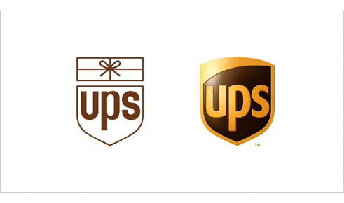 UPS Logo