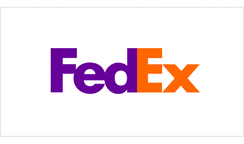 FedEx Logo