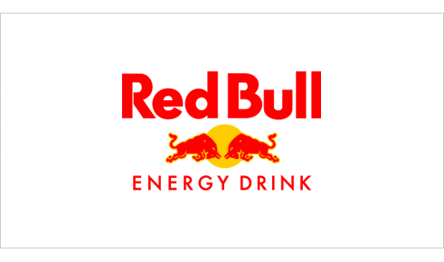 Red Bull Logo