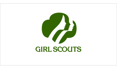 Girl Scouts Logo