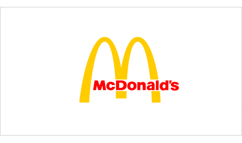 McDonald Logo