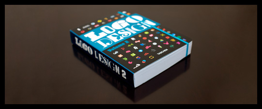 LOGO Design, Vol. 2 Book Review